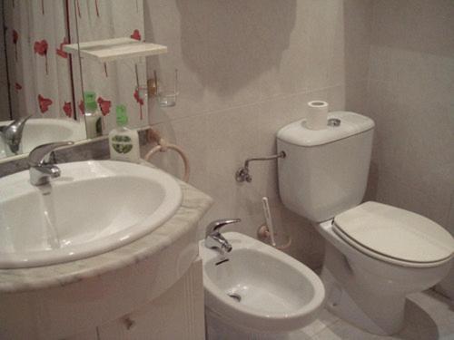 Hostal Villamanez Madrid Ngoại thất bức ảnh